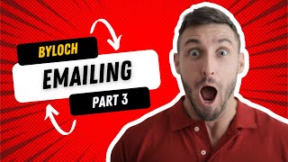 شرح Emailing من زيرو Part 3  ربح من Emailing [upl. by Emawk]