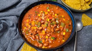 Pinto Bean Soup [upl. by Eahcim]