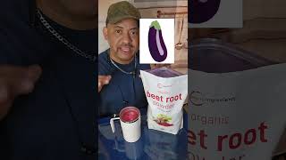 How To Use Beet Root Powder beetrootpowder [upl. by Yxor565]