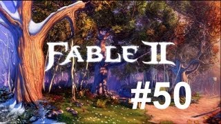 Fable 2 Walkthrough HD Episode 50 Knothole Island Drowning [upl. by Arul]