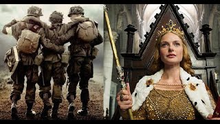 Top 15 Historical Miniseries [upl. by Orelie]