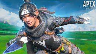 Apex Legends  Funny Moments amp Best Highlights 726 [upl. by Anairdna]