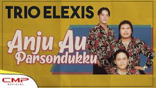 Trio Elexis  Anju Au Parsondukku  Official Music Video [upl. by Nitin860]