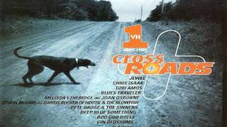 Jewel Foolish Games VH1 Crossroads [upl. by Donna]