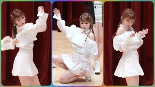 4K 190330 공원소녀 서령 직캠 GWSN  Pinky StarRUN핑키스타 팬사인회Fancam By 쵸리Chori [upl. by Eckardt729]