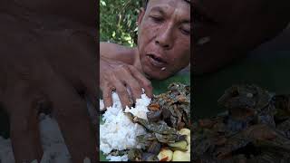 MAKAN TUMIS GENJER PEDAS LALAPAN JENGKOL mukbang storyshortmastermakan makanansunda [upl. by Solis]