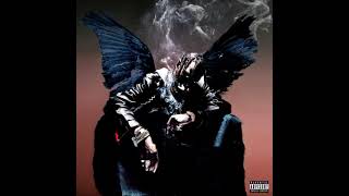 Travis Scott  sdp interlude OFFICIAL INSTRUMENTAL [upl. by Aitnecserc228]