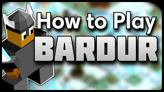 Polytopia  The Ultimate Guide to Bardur Read Description [upl. by Nylesoy]