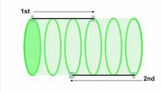 How to make a Cat Tunnel on the cheap [upl. by Lessig486]