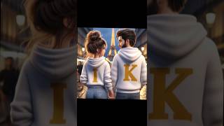 TOP name couple Letter choese your name first letter 🔥shortvideo love trending shorts [upl. by Eirrab]