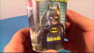 Custom Promotional 3D Lenticular Cups [upl. by Leban172]