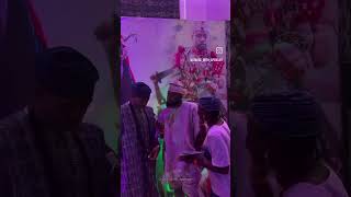 Lisabi 2 latest Yoruba Movie 2024 Drama Starring Lateef Adedimeji Odunlade Adekola Femi Adebayo [upl. by Llessur]