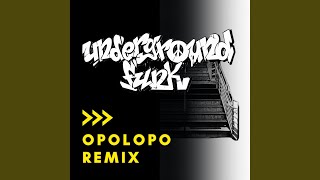 Underground Funk Opolopo Remix radio edit [upl. by Adoh168]