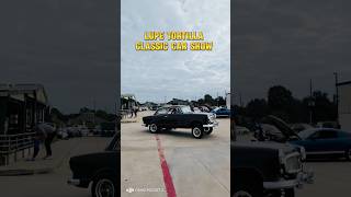 Lupe Tortilla Classic Car Show shots classiccars classiccarshows Gasser Hot Rod [upl. by Oicangi]