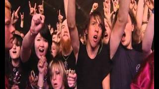 Sabaton  koncert Live At Rockstad Falun 2008 Official Video [upl. by Reivaj]