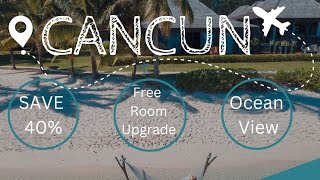 Cancun Getaway’s  CN Travel Agency ✈️ [upl. by Xeno15]