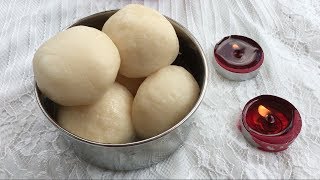 সাদা মিষ্টি  Bangladeshi Shada Misti Recipe  Bangladeshi Sweets Recipe  Misti [upl. by Ikaz]