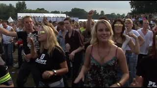 Decibel 2005 Music Festival Live Registration [upl. by Notgnillew240]