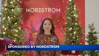 Nordstrom holiday shopping ideas [upl. by Anotyad]