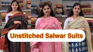 New Collection of Salwar SuitsEzafabz [upl. by Schindler267]