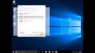 How to fix Audio Sound problem not working on windows 10 [upl. by Deirdre461]