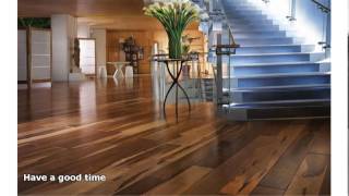 best way to clean hardwood floors [upl. by Attirehs971]