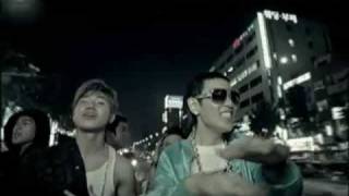 3to1  Lies  Bigbang debut [upl. by Mccoy]