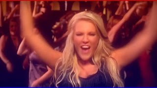 Cascada  Evacuate The Dancefloor Rob Mayth Remix HANDS UP [upl. by Loise]