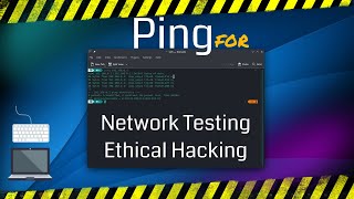 What Is the PING Command In Networking [upl. by Imotas]