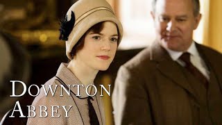 The Return of Gwen Dawson  Downton Abbey [upl. by Philbo507]