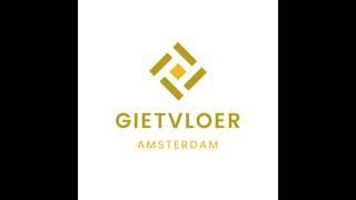 Wat is een gietvloer [upl. by Koch]