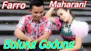 BULUNG GADUNG Voc Farro Simamora Ft Maharani Putri By Namiro Production lagu Tapsel Terbaru [upl. by Notsej]