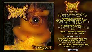 Viscera InfestTeratoma FULL LENGTH 2024 [upl. by Amesari925]