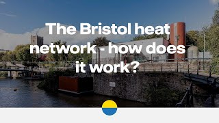 The Bristol heat network  how does it work [upl. by Aissirac742]