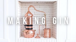 How to make Gin at home [upl. by Xela]