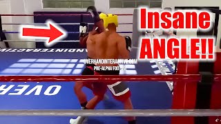 NEW BOXING GAME looks incredible [upl. by Kaczer]