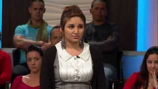 Caso Cerrado Especial 603 25 [upl. by Tonl]