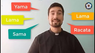 ¿Es bíblico hablar en lenguas  Verdades de la Biblia en un minuto y algo más [upl. by Cline]