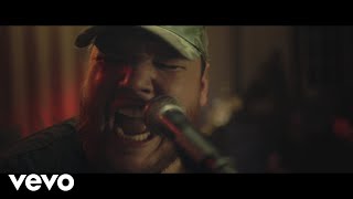 Luke Combs  Beer Never Broke My Heart Official Video [upl. by Tyrus]