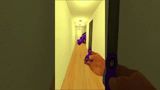 Joe Biden chase in Liminal Hotel Gmod Nextbot [upl. by Citron]