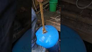 Pressure Tank Extraction Tool [upl. by Orimar]