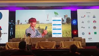 Product DemoEr Bijayan Bhattarai Diyoai International AI and Robotics Conference 2024 [upl. by Publia]