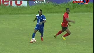 CFL 2018 06092018 EAST BENGAL VS PEERLESS MATCH FULL COVERAGE [upl. by Meldoh]