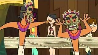 Total Drama World Tour Episode 8 The AmAHzon Race Part 2 [upl. by Airamalegna]