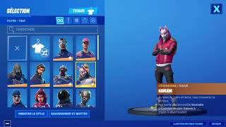 COMPTE FORTNITE YOPMAIL [upl. by Emmett576]