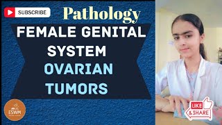 Ovarian Tumors EXPLAINED in Pathology 2024 [upl. by Rodl]