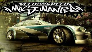 Need for Speed  Most Wanted Soundtrack Full [upl. by Cadmar823]