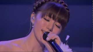 alan  生きる quotJAPAN PREMIUM BESTquot Live 2011 concert [upl. by Reseta]