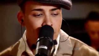 Prince Royce El amor que perdimos live [upl. by Lacefield]