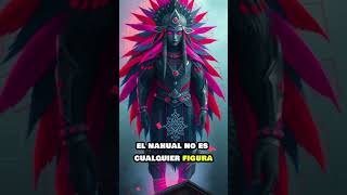 La leyenda del Nahual misterio ancestral de México [upl. by Zetra]